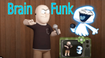 FNF Brain Funk (Brain Dump)