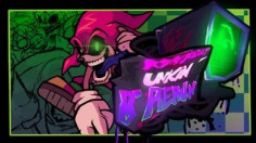 FNF: B3 Rerun