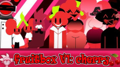 Fruitbox V1: Cherry