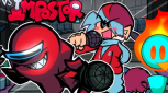 FNF Vs. Impostor (2025): UPDOG