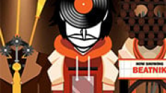 Beatnik (Incredibox Mod)