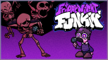 FNF Atrocity: JellyBean Vs. The Skeletons