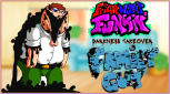FNF Darkness Takeover