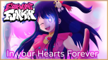 FNF: In Your Hearts Forever (Oshi no Ko)