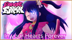 FNF: In Your Hearts Forever