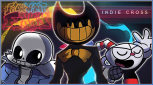 FNF Indie Cross