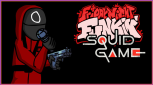 FNF : Squid Game DEMO