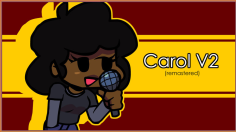 FNF Vs. Carol Remastered