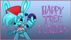 FNF Vs. Flippy: Happy Tree Funkers