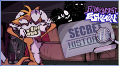FNF Vs. Tails: Secret Histories
