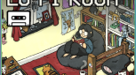 Lo-Fi Room Lo-Fi Room