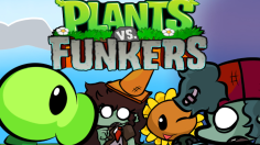 Plants vs Funkers