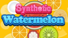 Synthetic Watermelon