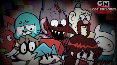 FNF CN Lost Episodes