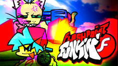 FNF: Flashpoint Funkin’