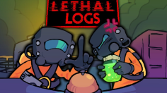 FNF: The Lethal Logs