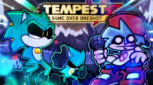 FNF vs G4ME0VER – Tempest