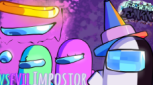 FNF VS EVIL Impostor FNF VS EVIL Impostor
