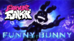 FNF Funny Bunny – Silly Billy but Shadow Bonnie FNF Funny Bunny – Silly Billy but Shadow Bonnie