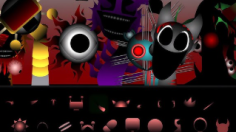 Sprunki Phase 6 Definitive
