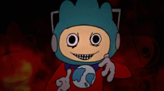 FNF x SCRIBBLENETHER