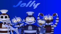 Jolly FNAF
