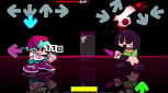 FNF Sweet Chocolate (VS. CHARA)