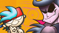 FNF Silly Funkin