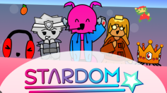 Incredibox Stardom