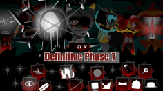 Sprunki Phase 7 Definitive