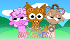 Sprunki Dessert Sweetness