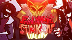 FNF Vs. Hypno’s Lullaby V2