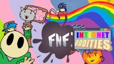 FNF: Internet Oddities