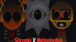 Melophobia X Sprunki
