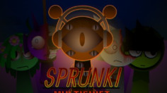 Sprunki Multishift