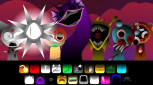 Sprunki Phase 4 Alive Alternate