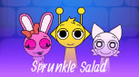 Sprunkle Salad