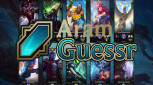 ARAM Guesser
