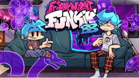 Friday Night Funkin vs Big Brother v2 - Play Friday Night Funkin vs Big  Brother v2 Online on KBHGames