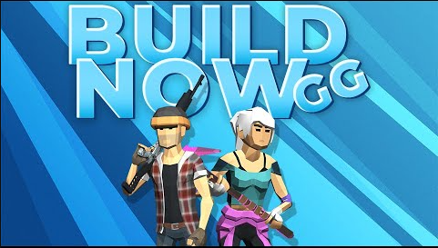 Build Now GG - Play Build Now GG On FNF Online