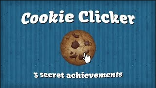 Getting an INSANE Cookie clicker achievement – dudethatgames331 na Twitchi.