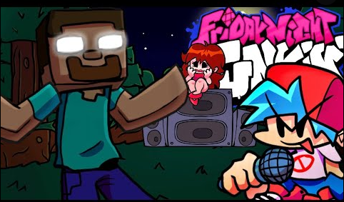 FNF FNAF Test FNF mod game play online, pc download