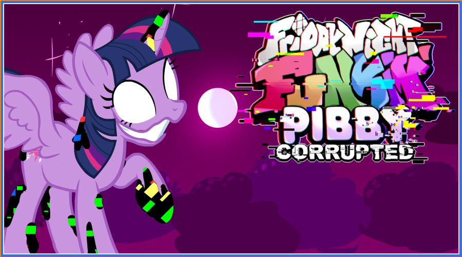 FNF VS Pibby Corrupted FULL WEEK Game · Play Online For Free ·