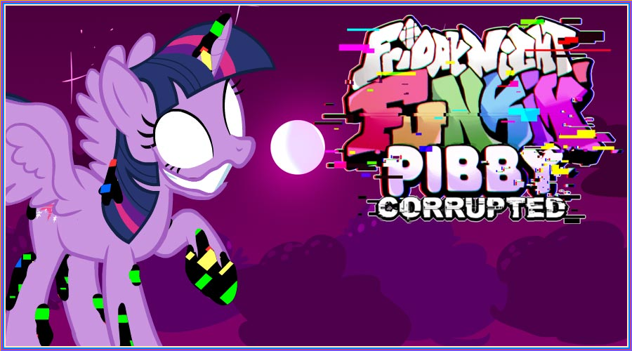 FNF VS Pinkie Pie ONLINE (Friday Night Funkin') Game · Play Online