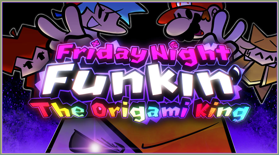 FNF VS Mario ONLINE (Friday Night Funkin') Game · Play Online For