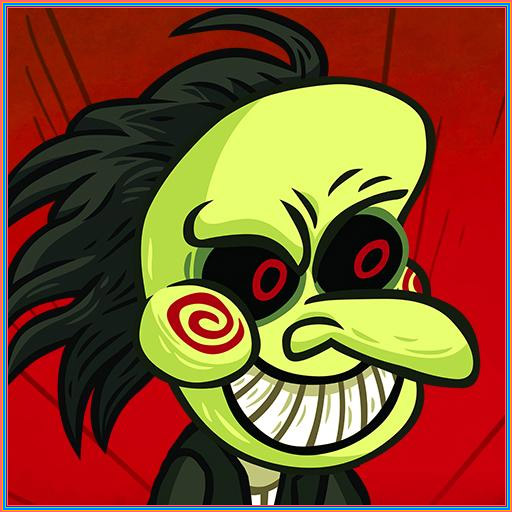 FNF x Trollface Quest: Troll Face Funkin