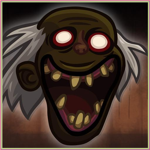 TrollFace Quest: Horror 3 - Play TrollFace Quest: Horror 3 On FNF