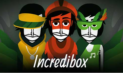 Incredibox Cloud Game Play Online - BooBoo