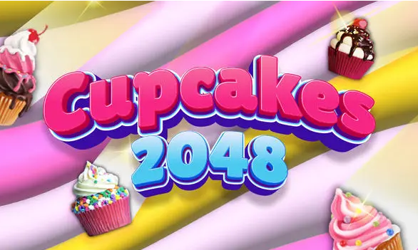 2048 Cupcakes - Play 2048 Cupcakes On FNF Online