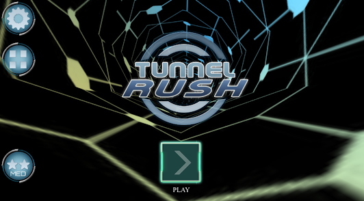 Tunnel Rush Game Online